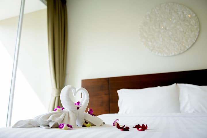 L'esprit de Naiyang Beach Resort