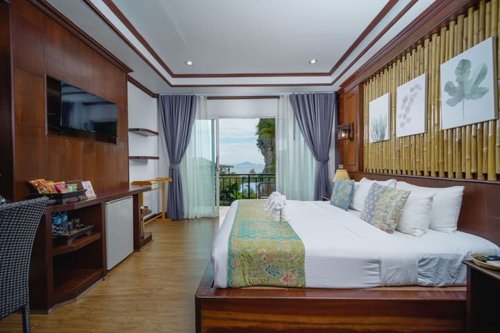 Railay Phutawan Resort