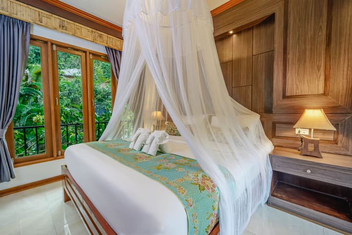 Railay Phutawan Resort