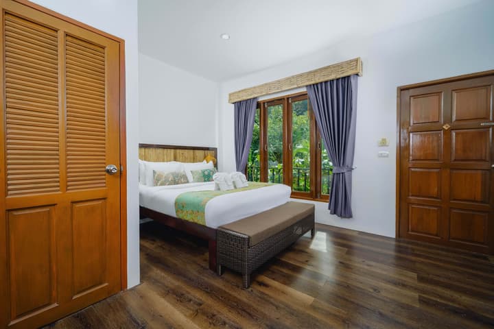 Railay Phutawan Resort