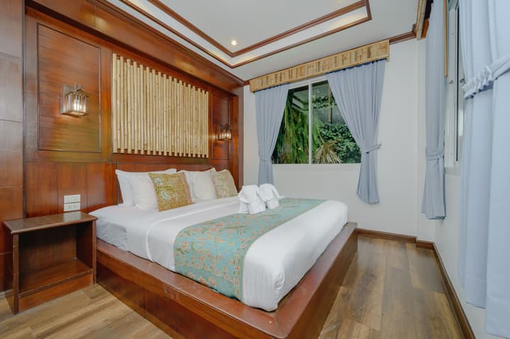 Railay Phutawan Resort