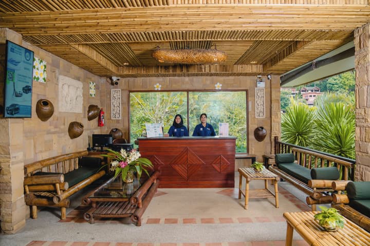 Railay Phutawan Resort