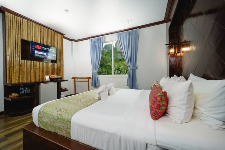Railay Phutawan Resort
