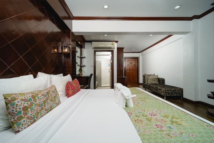 Railay Phutawan Resort