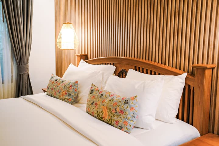 Railay Phutawan Resort