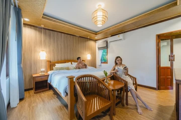 Railay Phutawan Resort