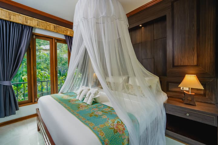 Railay Phutawan Resort