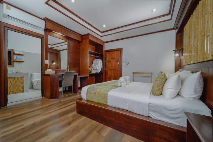 Railay Phutawan Resort