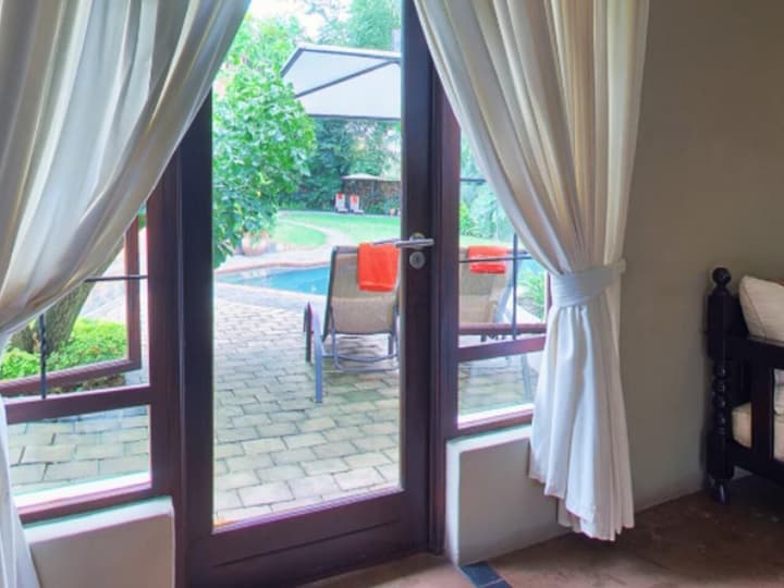 Stille Woning