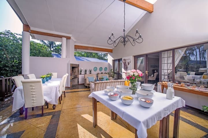 Stille Woning