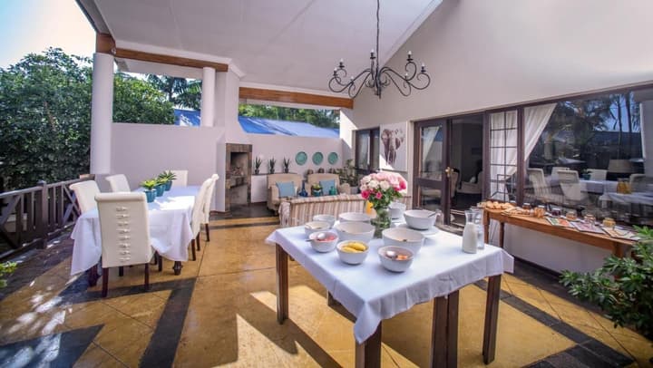 Stille Woning
