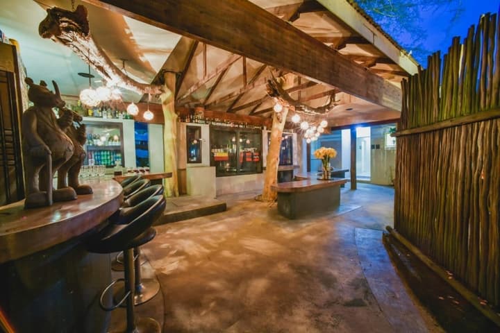 Stille Woning