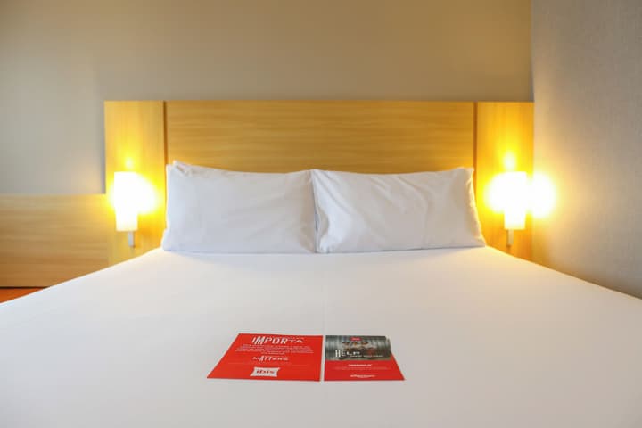 ibis Larco Miraflores