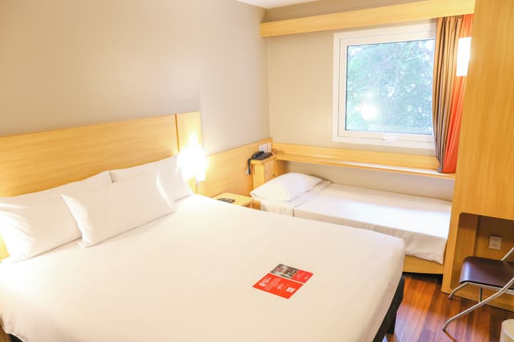 ibis Larco Miraflores