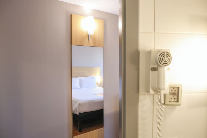 ibis Larco Miraflores