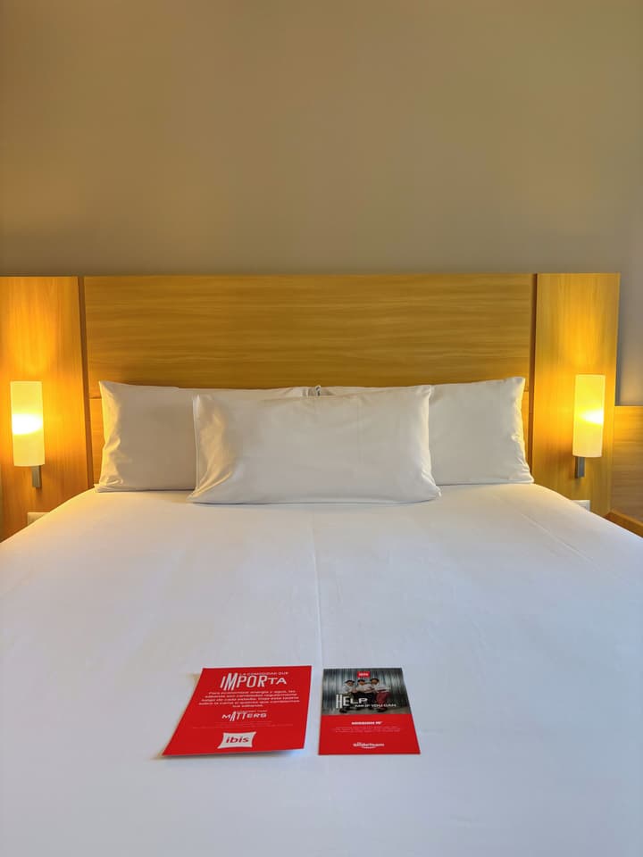 ibis Larco Miraflores