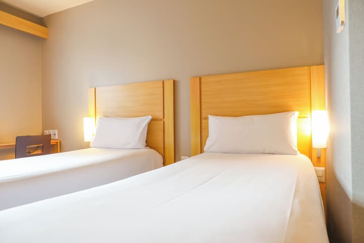 ibis Larco Miraflores