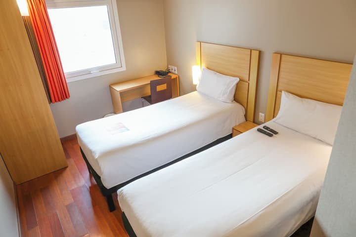 ibis Larco Miraflores