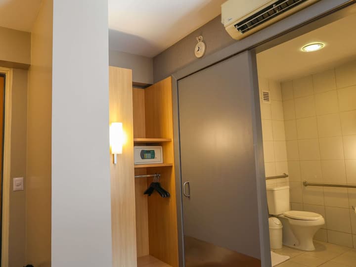ibis Larco Miraflores