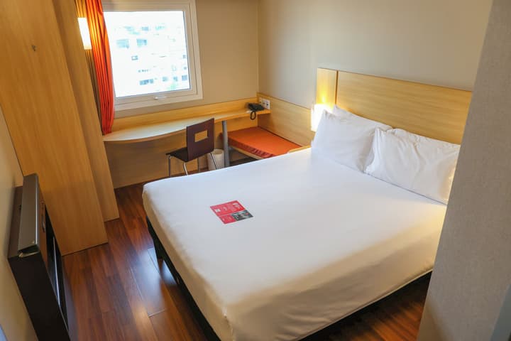 ibis Larco Miraflores