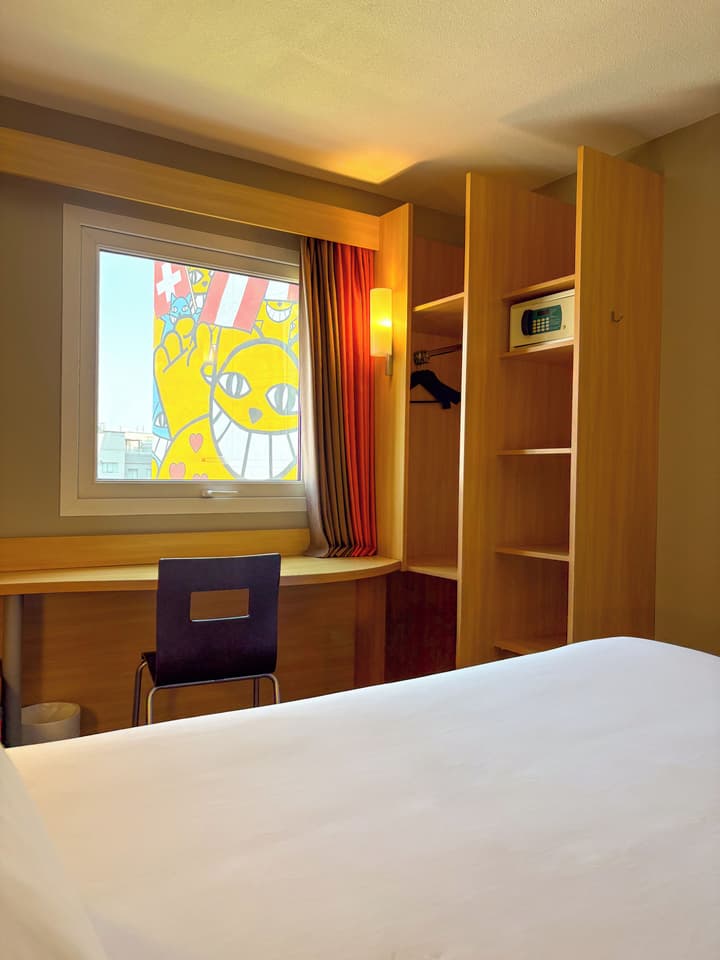 ibis Larco Miraflores
