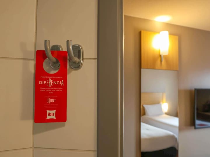 ibis Larco Miraflores