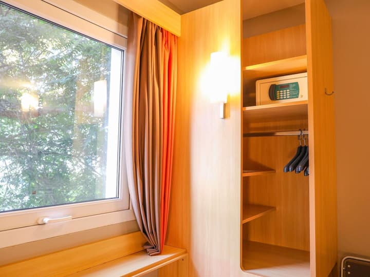 ibis Larco Miraflores