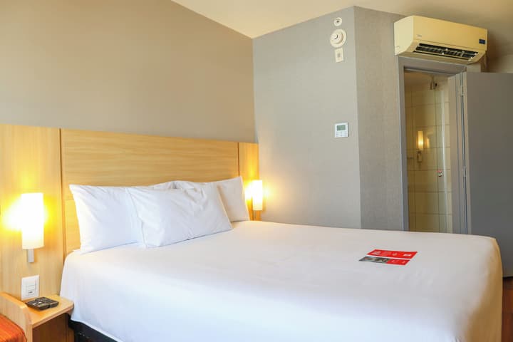 ibis Larco Miraflores