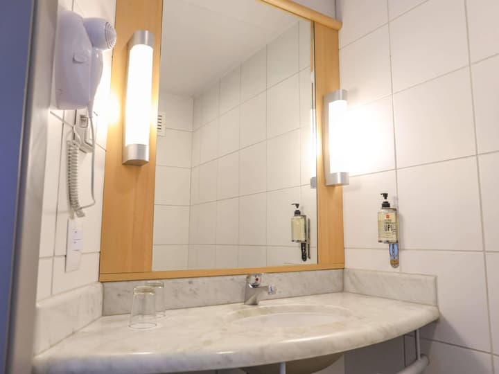 ibis Larco Miraflores
