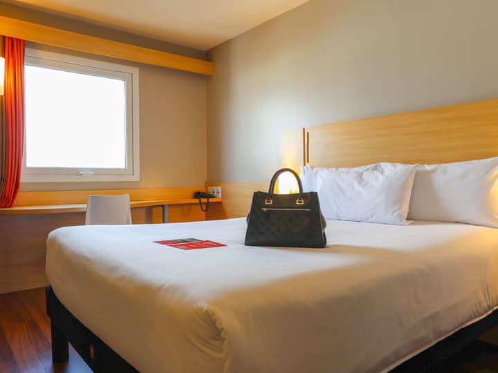 ibis Larco Miraflores