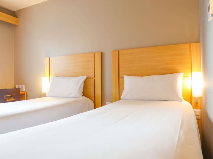 ibis Larco Miraflores