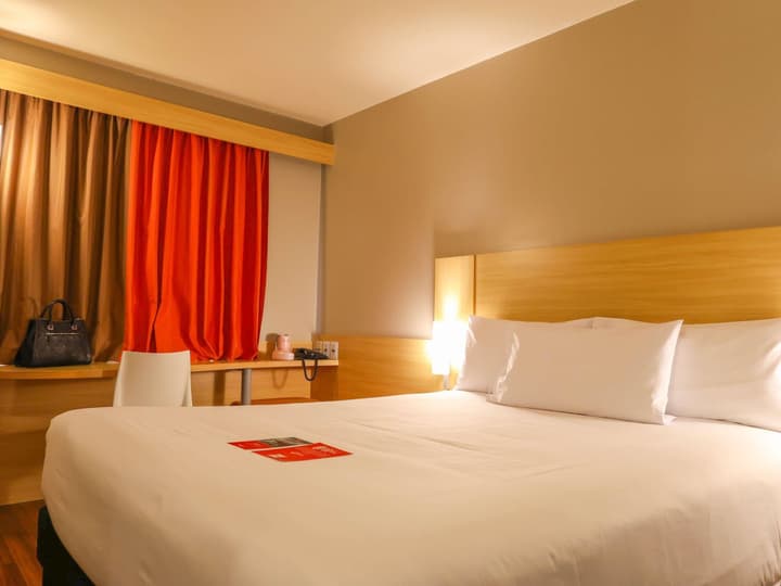 ibis Larco Miraflores