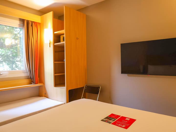 ibis Larco Miraflores