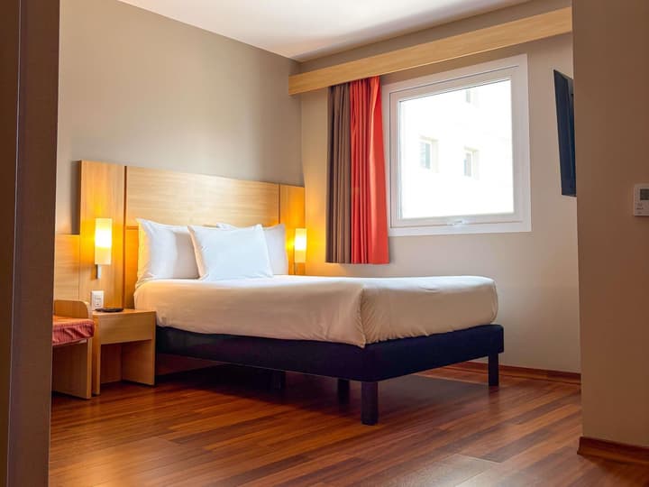 ibis Larco Miraflores