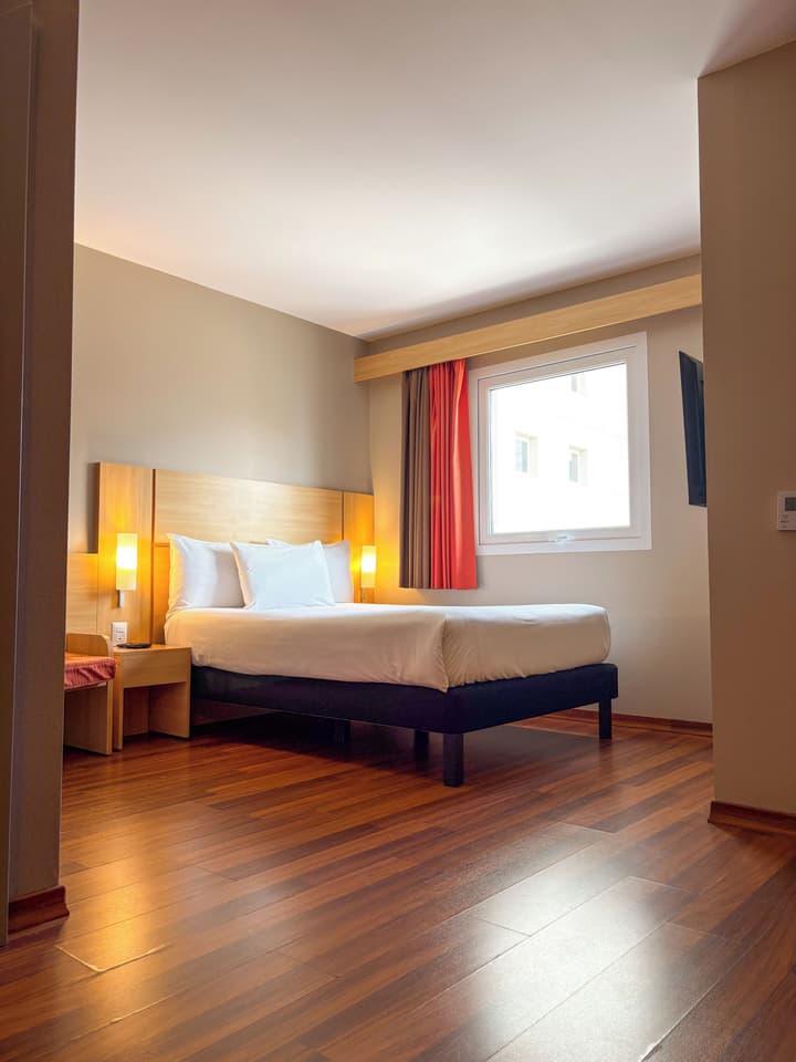 ibis Larco Miraflores
