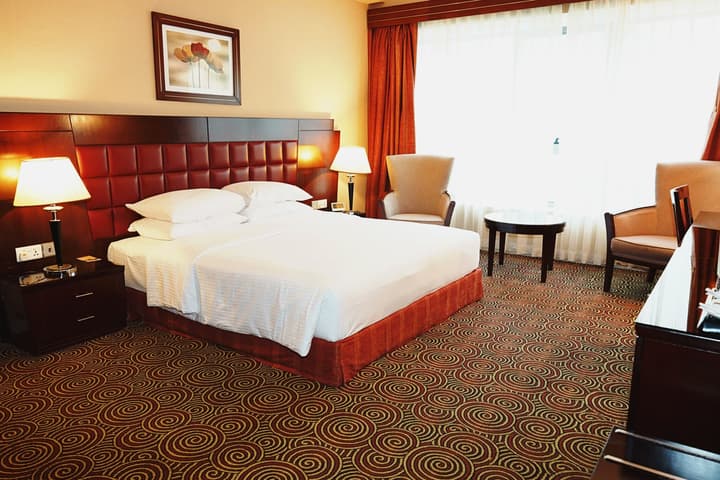 Grand Central Hotel