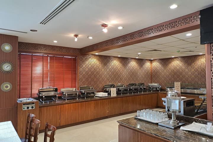 Grand Central Hotel