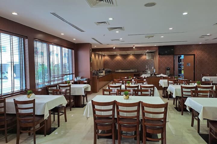 Grand Central Hotel