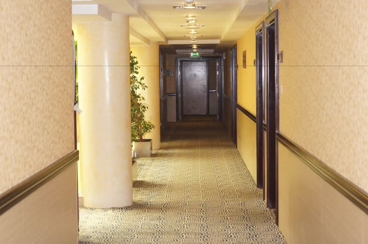 Grand Central Hotel