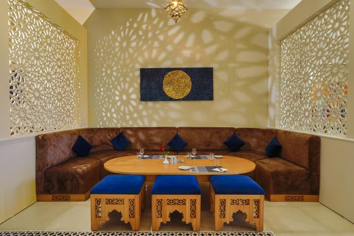 Be Live Collection Saidia