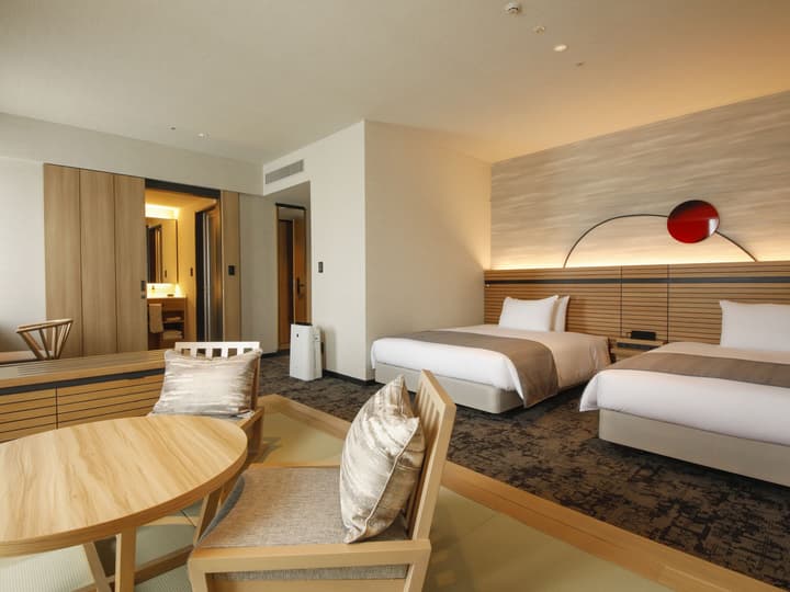 Hida Takayama Onsen Takayama Green Hotel (KEIO GROUP HOTELS)