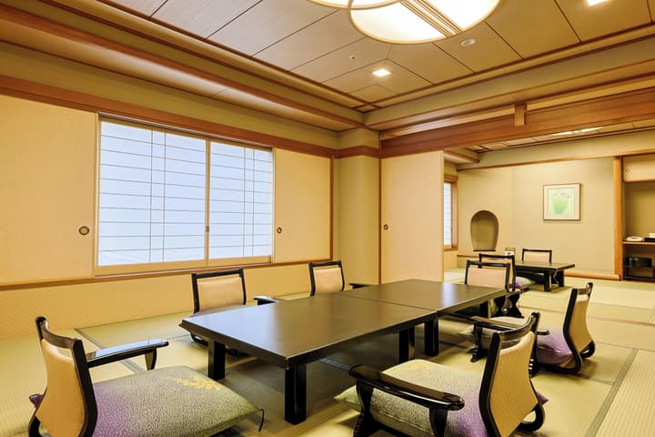 Hida Takayama Onsen Takayama Green Hotel (KEIO GROUP HOTELS)