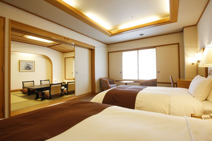 Hida Takayama Onsen Takayama Green Hotel (KEIO GROUP HOTELS)