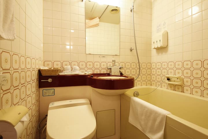 Hida Takayama Onsen Takayama Green Hotel (KEIO GROUP HOTELS)