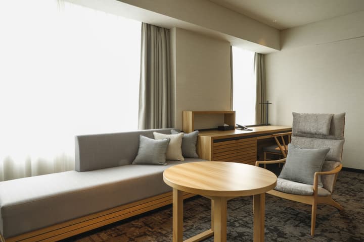 Hida Takayama Onsen Takayama Green Hotel (KEIO GROUP HOTELS)