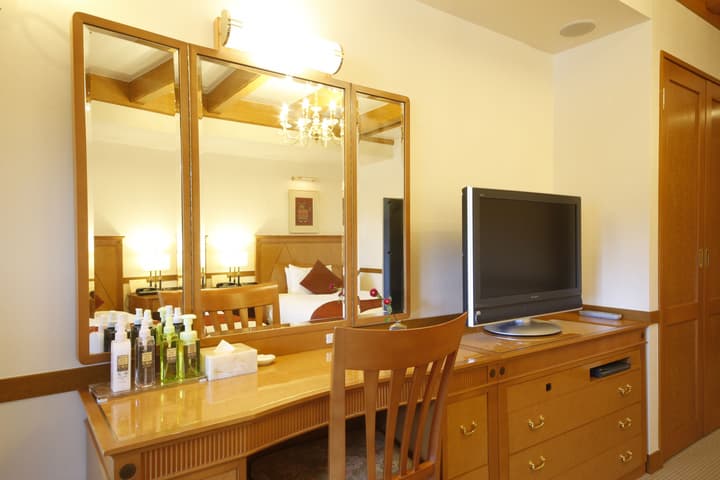 Hida Takayama Onsen Takayama Green Hotel (KEIO GROUP HOTELS)
