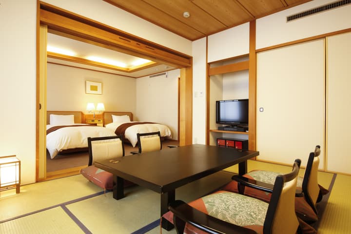 Hida Takayama Onsen Takayama Green Hotel (KEIO GROUP HOTELS)