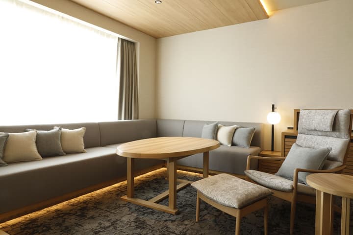 Hida Takayama Onsen Takayama Green Hotel (KEIO GROUP HOTELS)