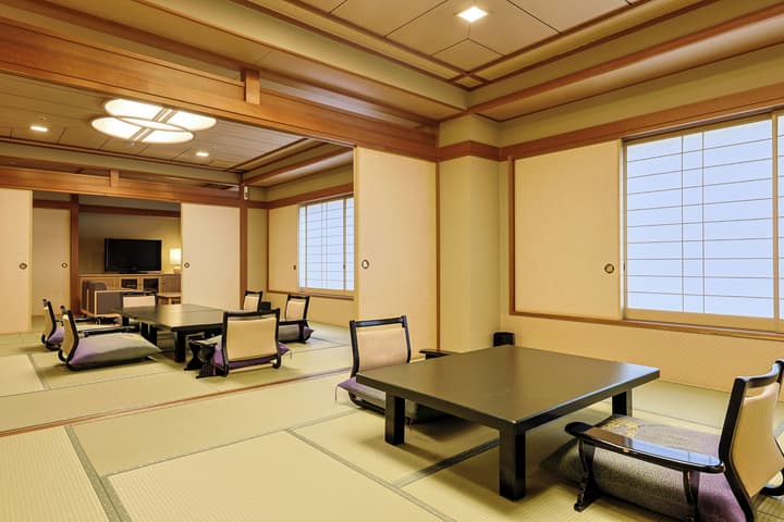 Hida Takayama Onsen Takayama Green Hotel (KEIO GROUP HOTELS)