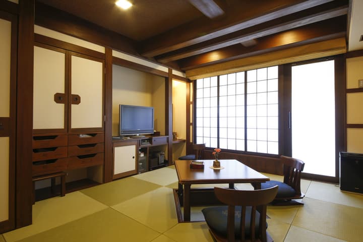 Hida Takayama Onsen Takayama Green Hotel (KEIO GROUP HOTELS)